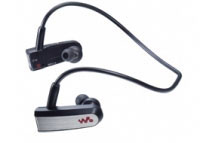 Sony NWZ-W202 (NWZW202B) Sony NWZ-W202 (NWZW202B)